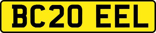 BC20EEL