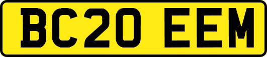 BC20EEM