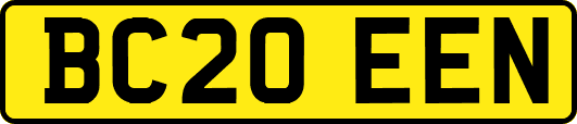BC20EEN
