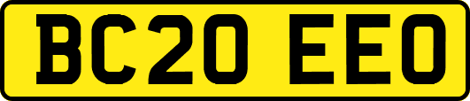 BC20EEO