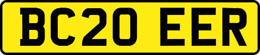 BC20EER