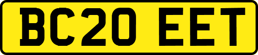 BC20EET
