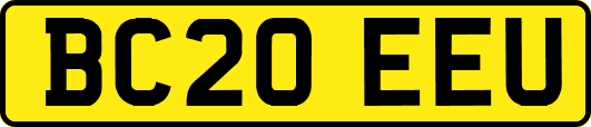 BC20EEU