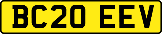 BC20EEV