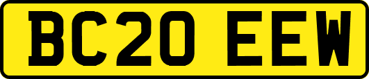 BC20EEW