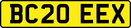 BC20EEX