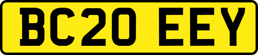 BC20EEY
