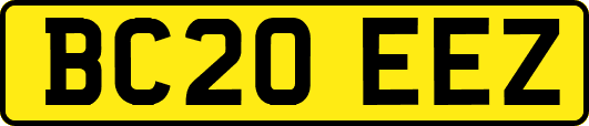 BC20EEZ