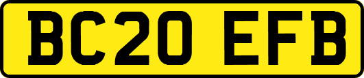 BC20EFB