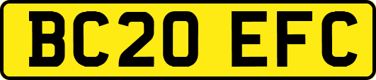 BC20EFC