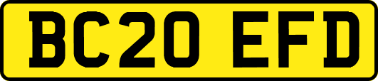BC20EFD