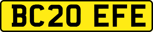 BC20EFE