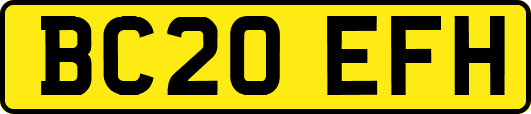 BC20EFH