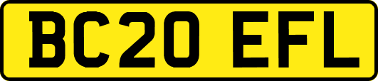 BC20EFL