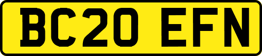 BC20EFN