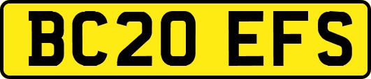 BC20EFS