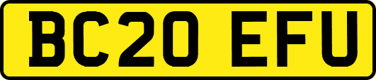 BC20EFU