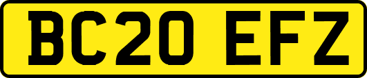 BC20EFZ