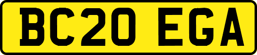 BC20EGA