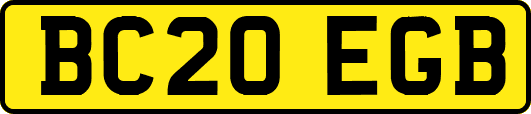 BC20EGB
