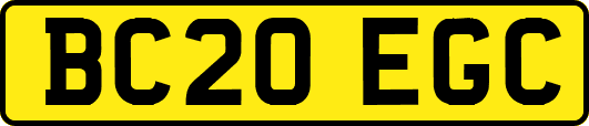 BC20EGC