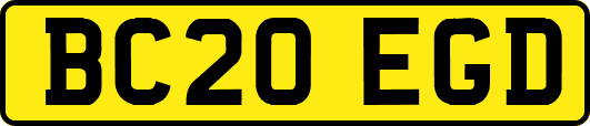 BC20EGD
