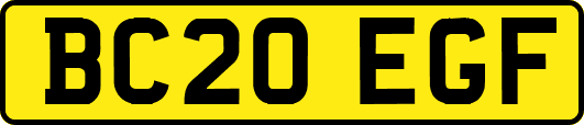 BC20EGF
