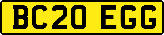 BC20EGG