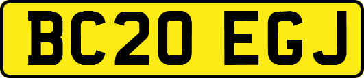 BC20EGJ