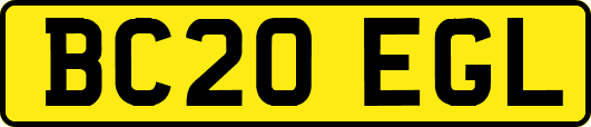 BC20EGL