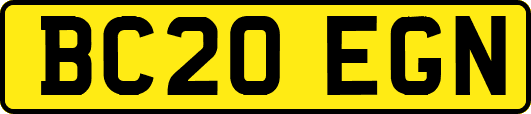 BC20EGN
