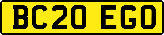 BC20EGO
