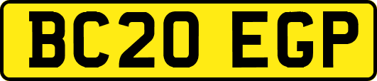 BC20EGP