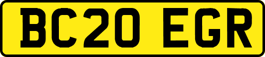 BC20EGR