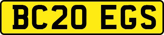 BC20EGS