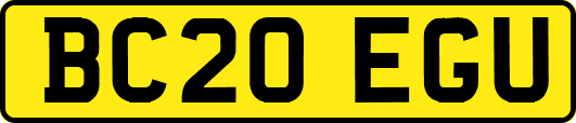 BC20EGU