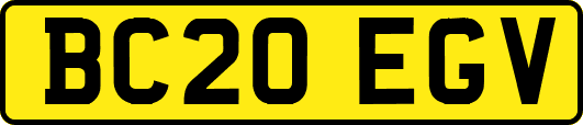 BC20EGV