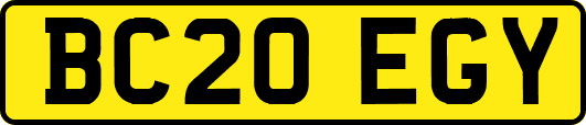BC20EGY