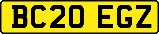 BC20EGZ