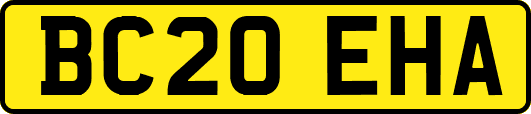 BC20EHA