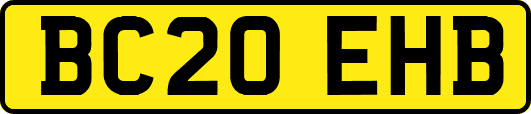 BC20EHB