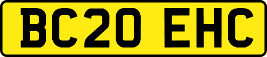 BC20EHC