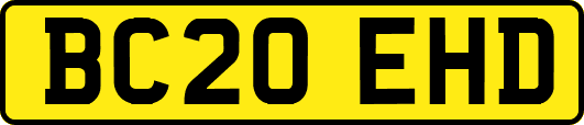 BC20EHD