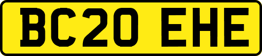 BC20EHE