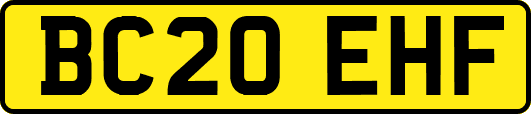 BC20EHF