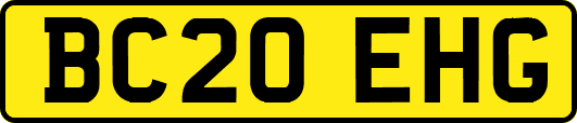 BC20EHG