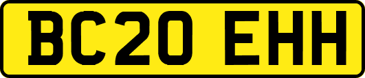 BC20EHH