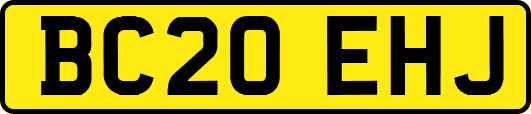 BC20EHJ