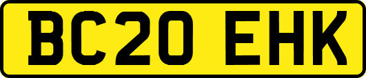 BC20EHK