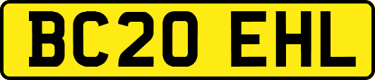 BC20EHL
